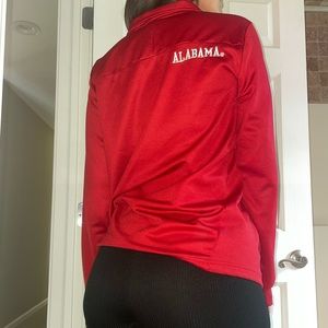 University of Alabama